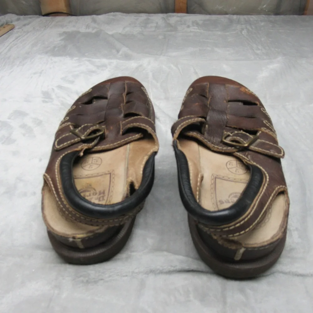 Dr. Martens put vtg